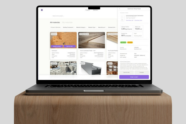 Revalu - digital platform