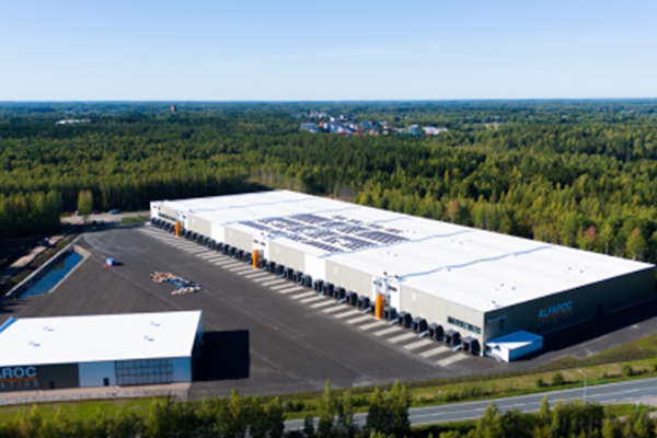 Revolutionér dine projekter med RENOLIT ALKORPLAN-membraner