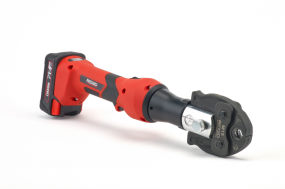 RIDGID® Introducer RP 219 - Pressværktøj med fuld adgang og press-check