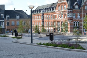 Ringsted Torv