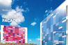 Rockpanel Colours brochure