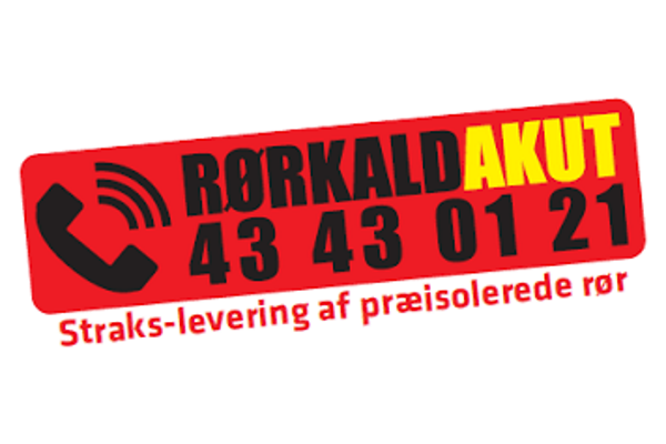 RØRKALD AKUT