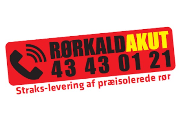 RØRKALD AKUT