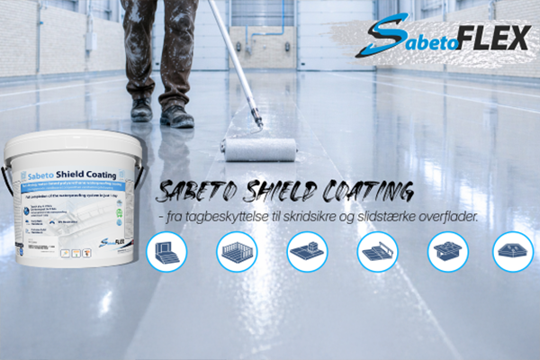 Sabeto Shield Coating