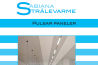 Sabiana Pulsar paneler