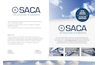 SACA A5 flyer