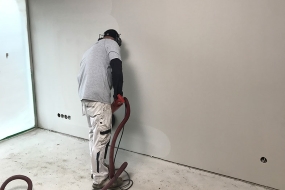 Sådan opnår du topkvalitet i malerbehandlingen hver gang