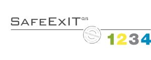 Safeexit A/S