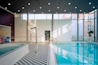 Sag vedr. industriel poolfiltrering