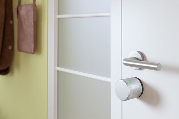 Salto lancerer DLok – den nye smartlås til moderne boligbyggerier