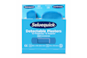 Salvequick Blue Detectable Plaster Fingerspids/Regular