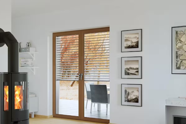 Ildsteder, Pejse og Brændeovne: Æstetik, Effektivitet og Unik Funktion