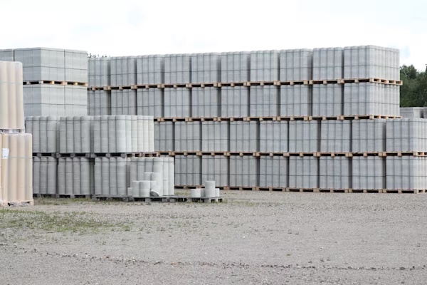 Isokern Pimpstensskorstene: Naturlig Isoleringskraft og Fremtidssikret Aftræk