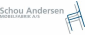 Schou Andersen Møbelfabrik