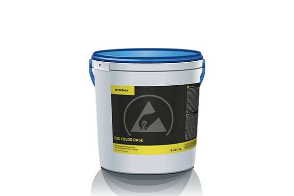 Dr. Schutz ESD-gulve