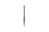 Semi-professionelle faste skruer - 2,6 mm stål