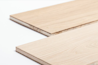 Semifinished product wood
