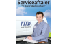 Serviceaftaler