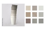 Shades of Grey – DLW’s nye linoleumskollektion
