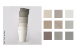 Shades of Grey – DLW’s nye linoleumskollektion