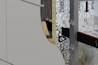 Siderise® OSCI Facade indsats til kassetter