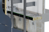 Siderise® RH Hulrumsbarrier