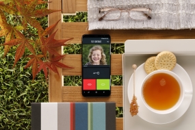 Siedle - Mobil dørkommunikation på højeste niveau