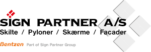 Sign Partner A/S