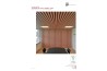 Signatur lamel - Loft