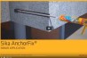 Sika AnchorFix® - REBAR APPLICATION