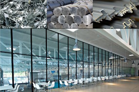 SKANDI-BO udvider deres cirkulær produktion med genbrugsaluminium
