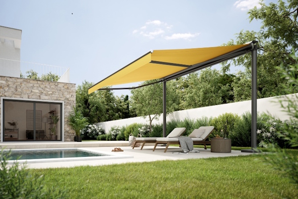 Skønne udendørs oaser