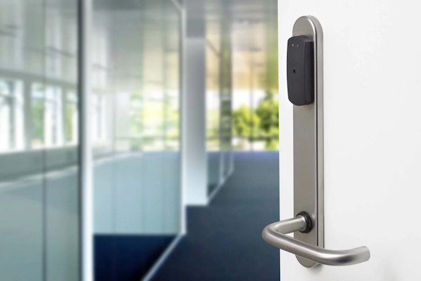 Skoler i Gribskov Kommune - Adgangskontrol