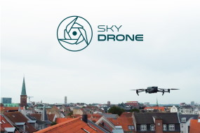 Sky-Drone revolutionerer inspektion- og rapporteringsmarkedet