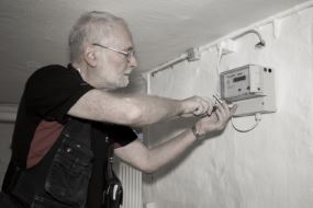 Slip for fugt i kælderen