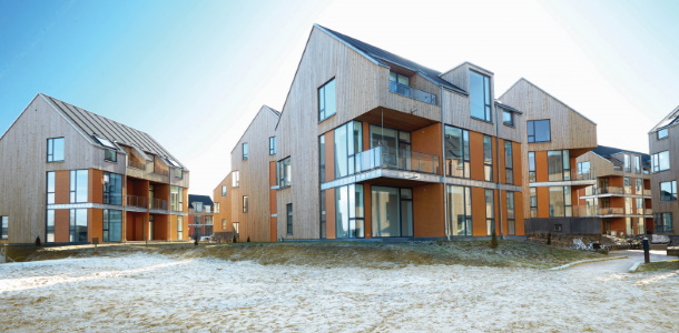 Södras bæredygtige træ gør det let at bygge verden bedre