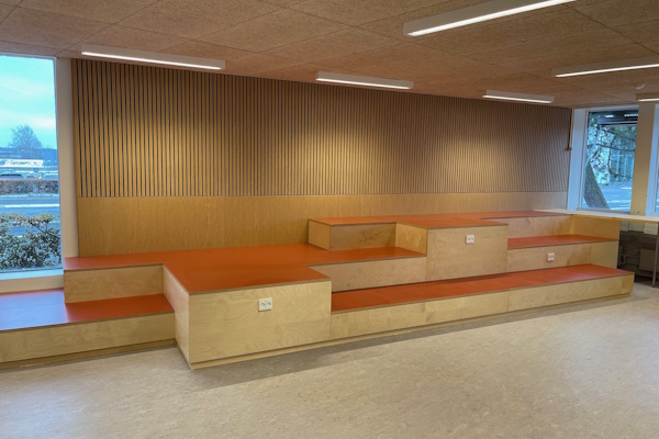 Søholmskolen afd. Toftevang