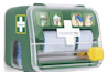 Soft Foam Bandage 2-in-1 Dispenser