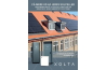 Solcellebatterier til boligforeninger