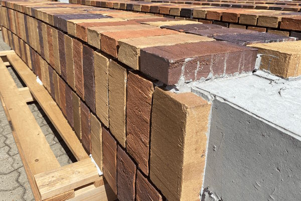 Specialprodukter i beton og tegl