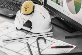 Specificering af armering redder pressede entreprenører