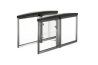 SpeedStile FLs DS Speed Gate Turnstile