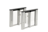 SpeedStile FLs EV Speed Gate Turnstile