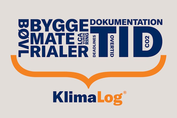 STARK KLIMALOG