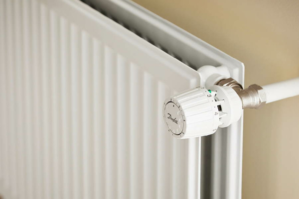 Stelrad special radiator