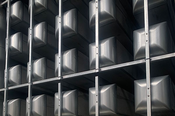 Støjreduktion i ny form: Mød Matrix Silencers fra IAC Acoustics