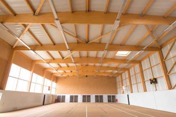 Støjreduktion og akustik skal tænkes ind tidligt i byggeriet