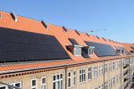 Store besparelser med solcelleanlæg og fælles afregning af strøm