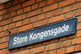 Store Kongensgade 104