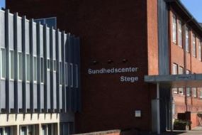 Sundhedscenter Stege